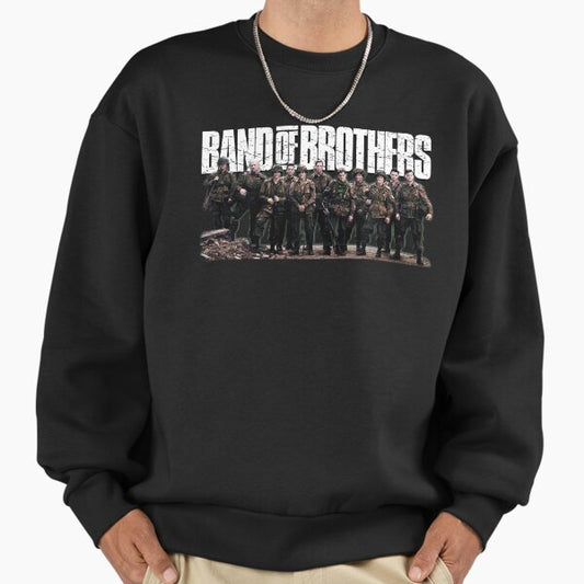 Band of Brothers Classic Sweatshirt