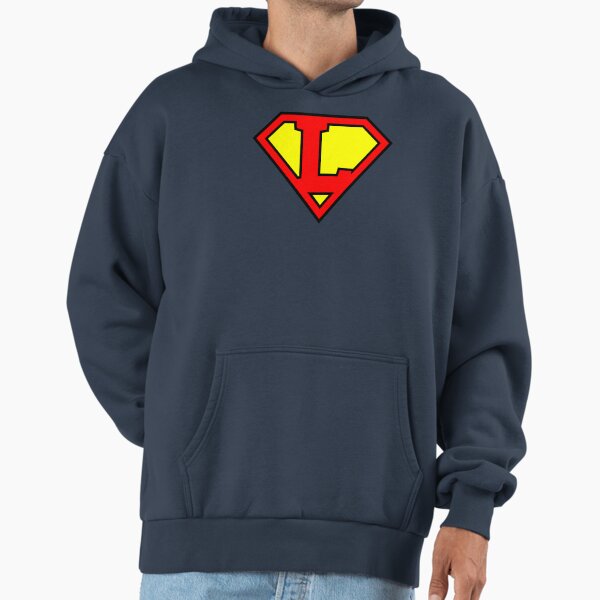 Letter L | Super Letter Vol.1 Hoodie