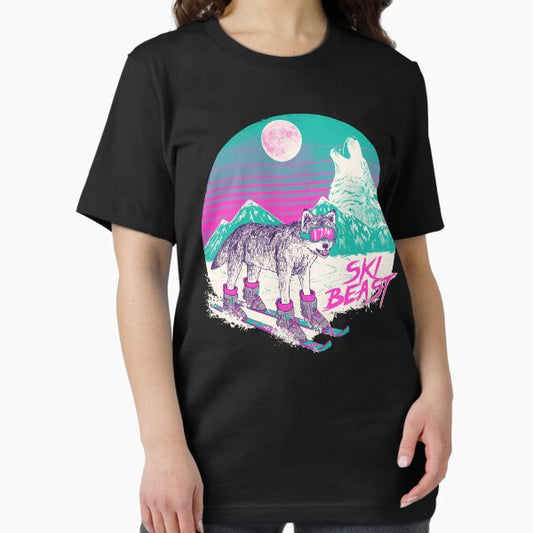 Ski Beast T-Shirt