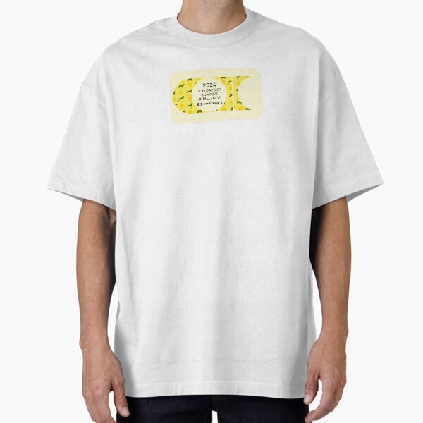 Concept2 Dogs Days of Summer Challenge 2024 T-Shirt