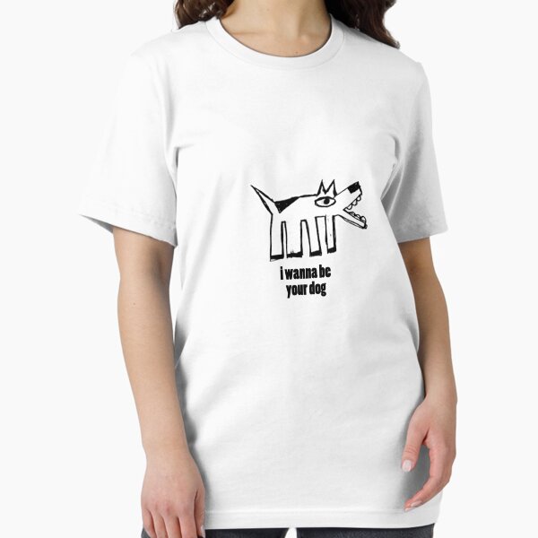 Iggy dog T-Shirt