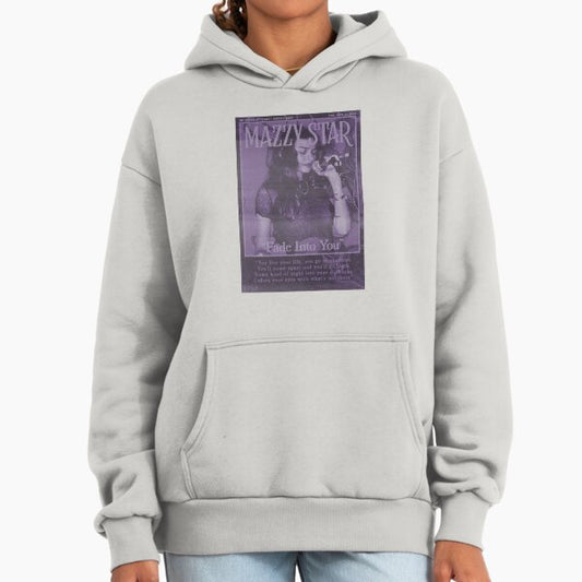 Fade Into You Hoodie