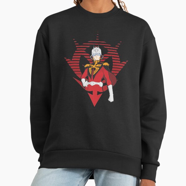 068 Char's Logo Sweatshirt