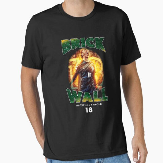 Mackenzie Arnold T-Shirt
