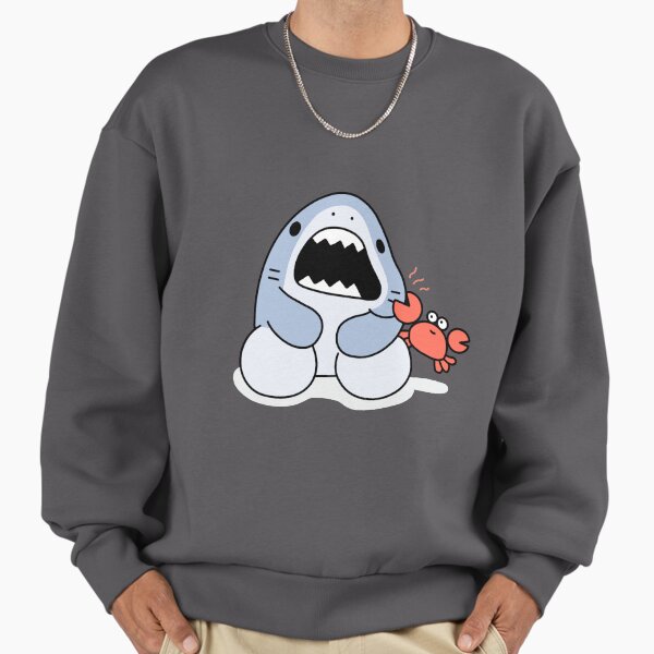 Samezu Bite Sweatshirt