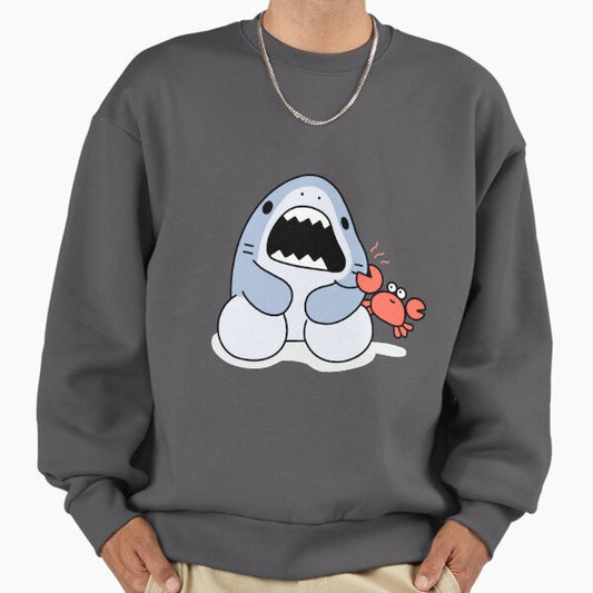 Samezu Bite Sweatshirt