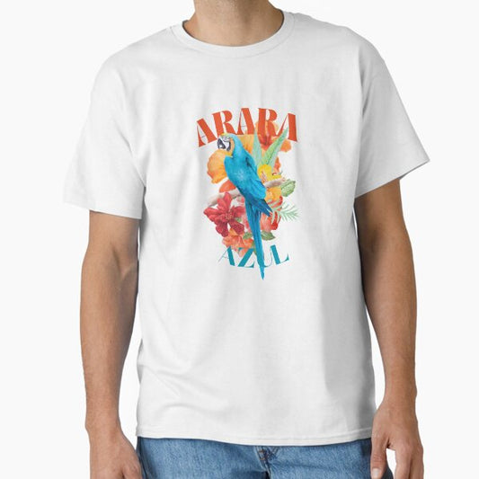 Araras do Brasil T-Shirt