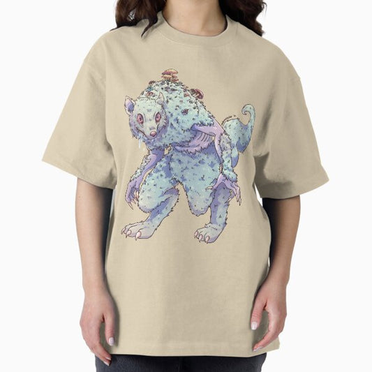 Pastel Dogman T-Shirt