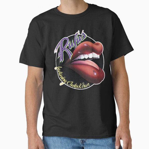 Chaka T-Shirt
