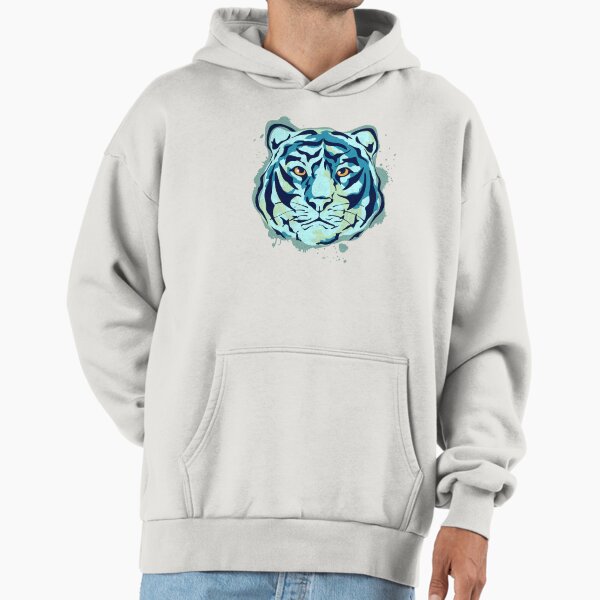 Legendary tiger Hoodie
