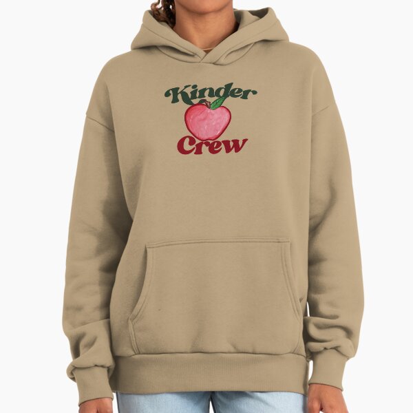 Kinder Crew Hoodie