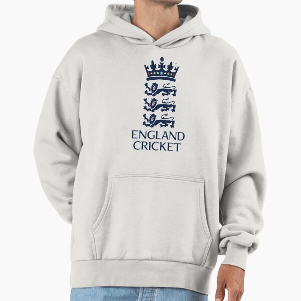 England Cricket Hoodie