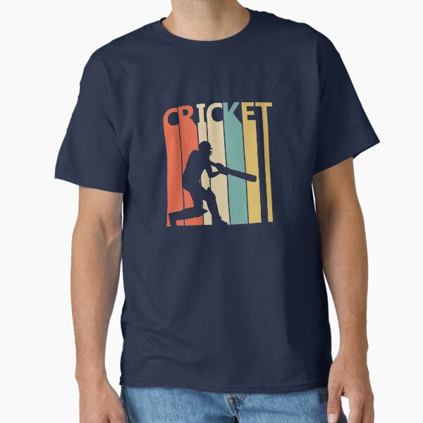 Vintage Cricket T-Shirt