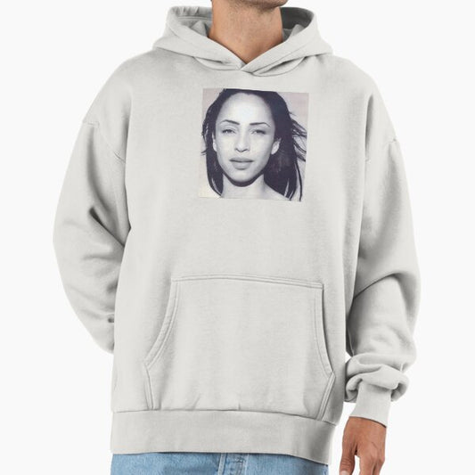 The Best of Sade Hoodie