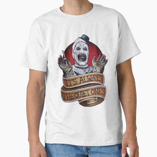 Terrifier 2 T-Shirt