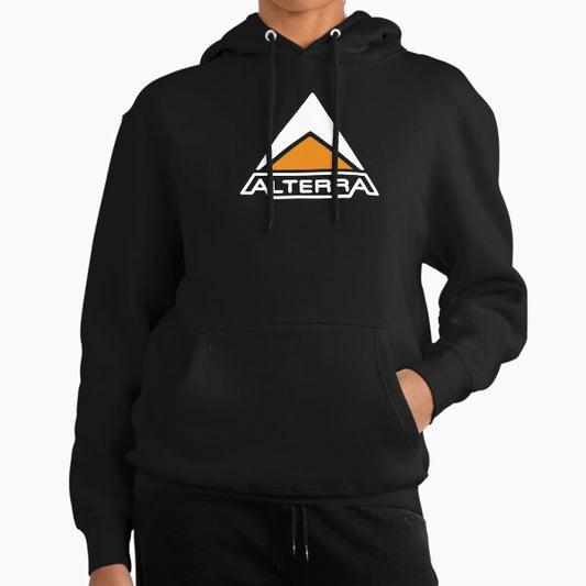 Alterra Logo Hoodie