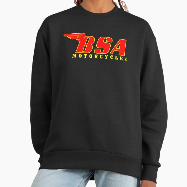 BSA Motorcycles Sweatshirt