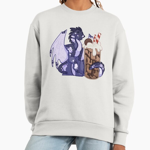 Whiteout Sweatshirt