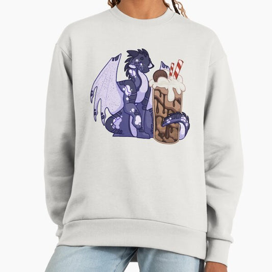 Whiteout Sweatshirt