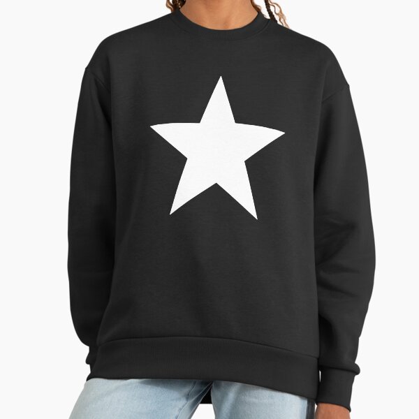 Black Star Sweatshirt