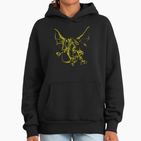 Legendary Animals s Hoodie