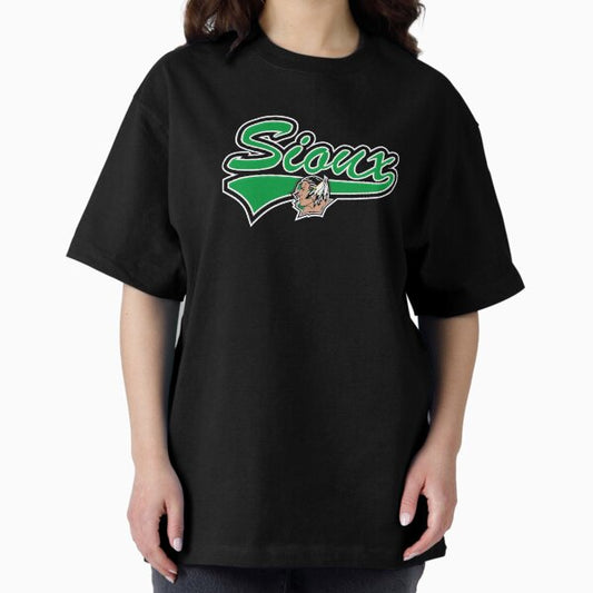 Sioux Hockey T-Shirt