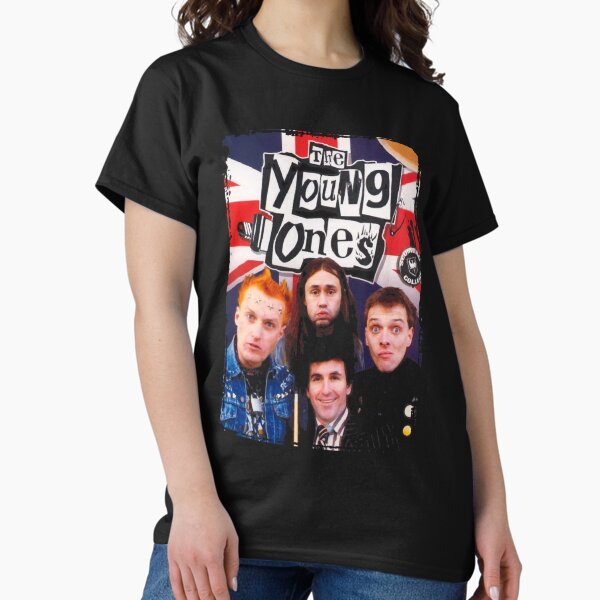 Tumbas - THE YOUNG ONES T-Shirt