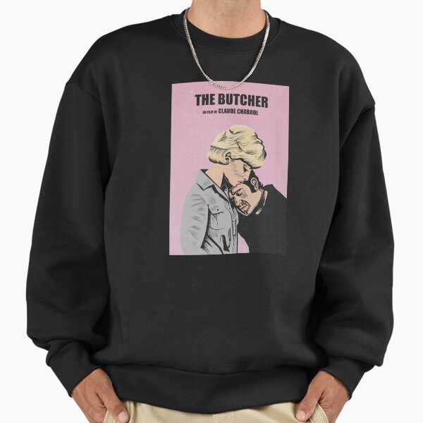 The Butcher 1970 Sweatshirt