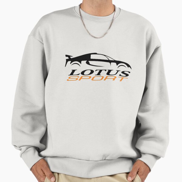 Lotus Sport Sweatshirt