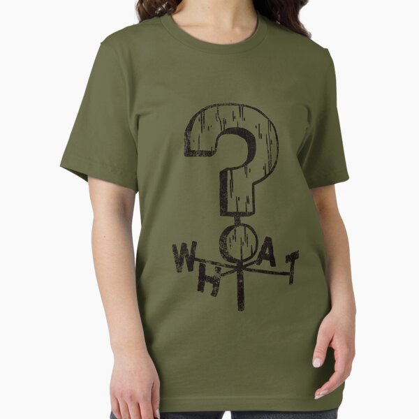 The Mystery Shack Weather Vane T-Shirt