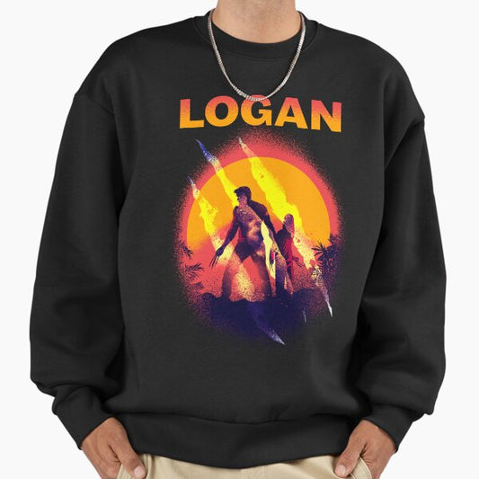 LOGAN Sweatshirt