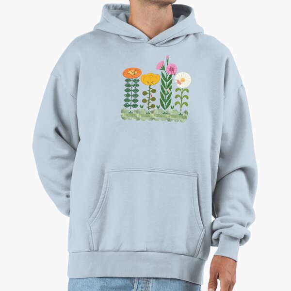 Flower Gang Hoodie