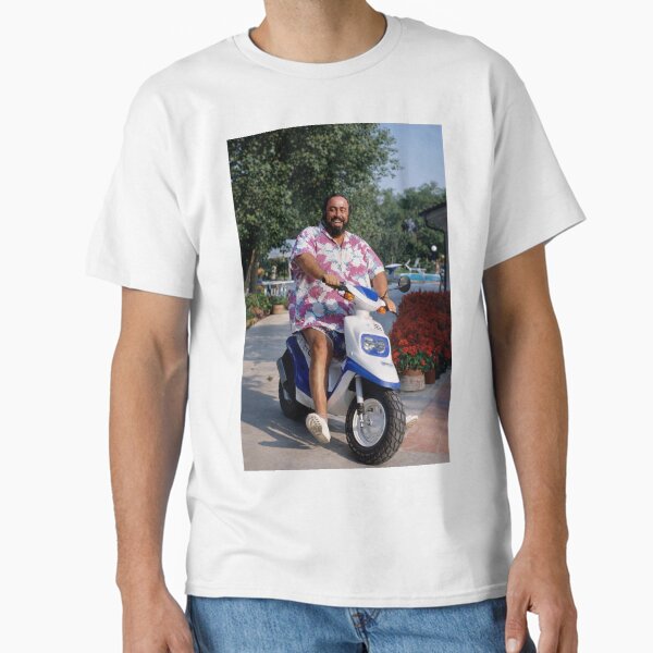 Luciano pavarotti Summer T-Shirt