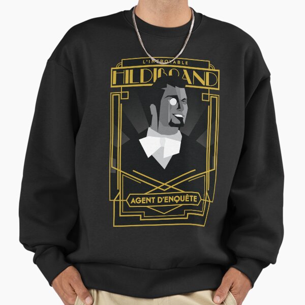 Hildibrand | FFXIV Sweatshirt