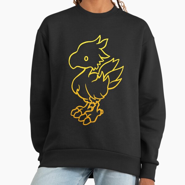 Final Fantasy - Chocobo Sweatshirt