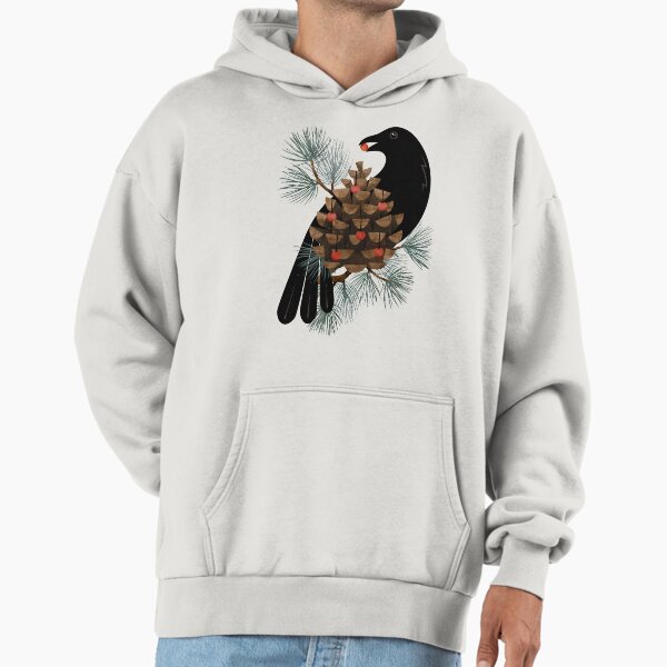 Bird & Berries Hoodie