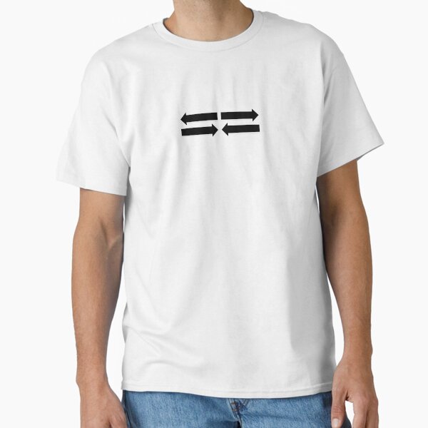 Dire Straits - Alchemy Live "Arrows" (as worn by Mark Knopfler) T-Shirt