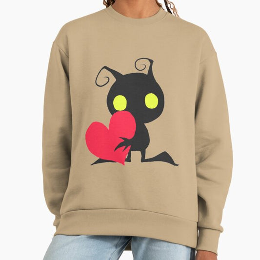 Heartless Sweatshirt