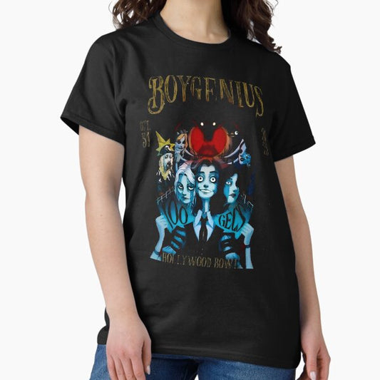 Just To You T-Shirt