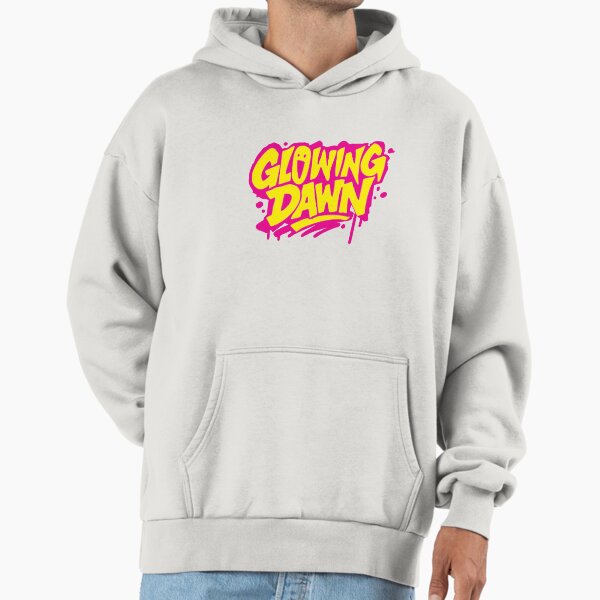 Glowing Dawn Hoodie