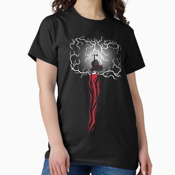 Might of Mjolnir T-Shirt