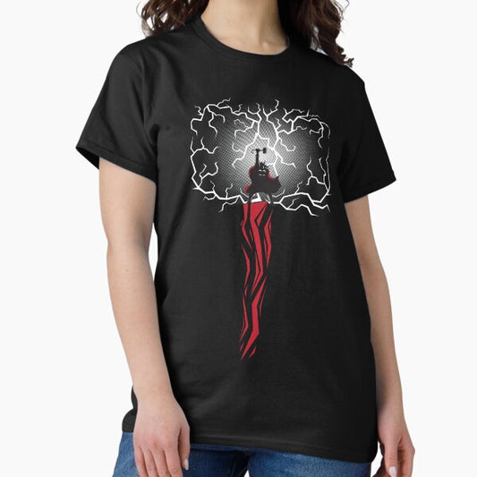Might of Mjolnir T-Shirt