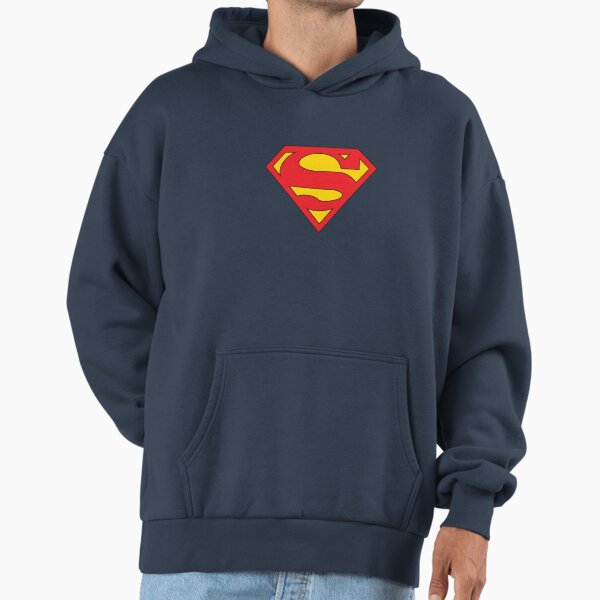 Superhero Hoodie