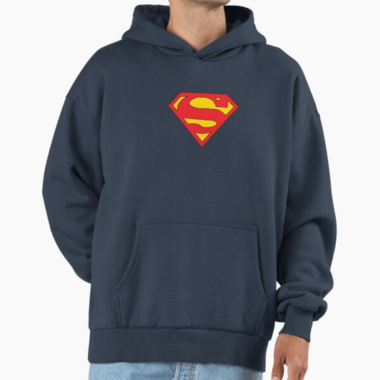 Superhero Hoodie