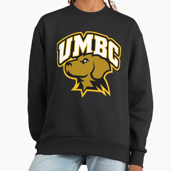 The UMBC Logo Sweatshirt
