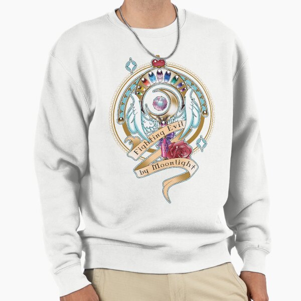 By Moonlight Sweatshirt