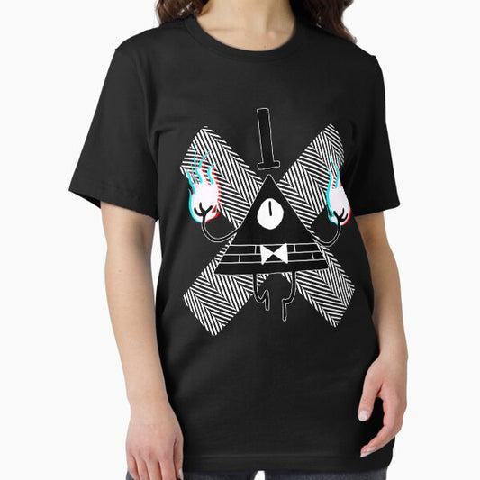 Weirdmageddon T-Shirt