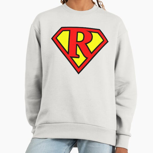 Super R Sweatshirt