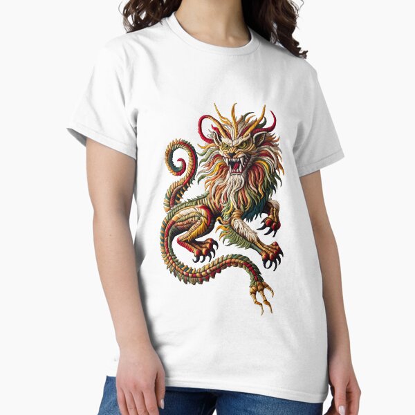 Manticore T-Shirt