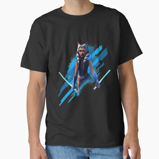 Ahsokaa Tanoo T-Shirt